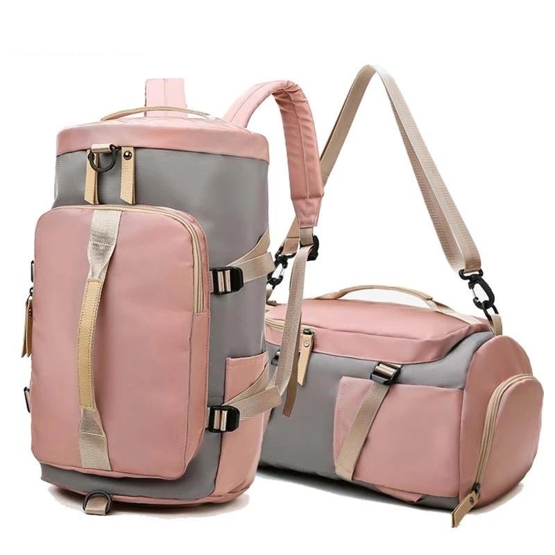 Sac à dos de sport femme avec bandoulière – Fitness & Voyage