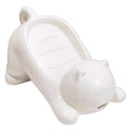 Cat soap box bathroom products bathroom accessories soap dish soap box cute pet cat drainage basket anti slip