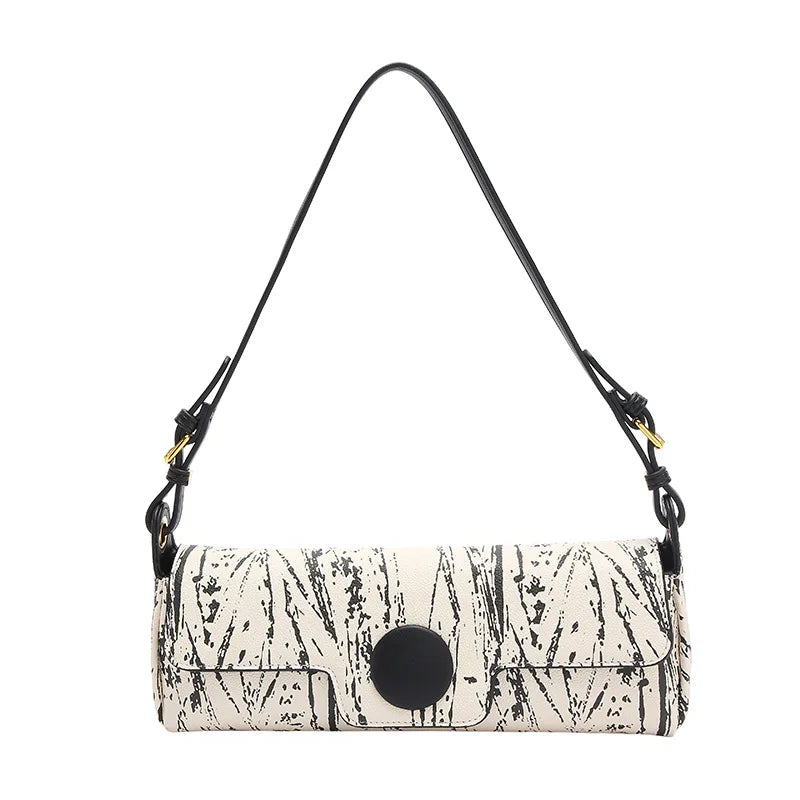 Sac baguette femme – Petit sac à main et bandoulière
