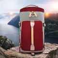 Sac à dos de sport femme avec bandoulière – Fitness & Voyage
