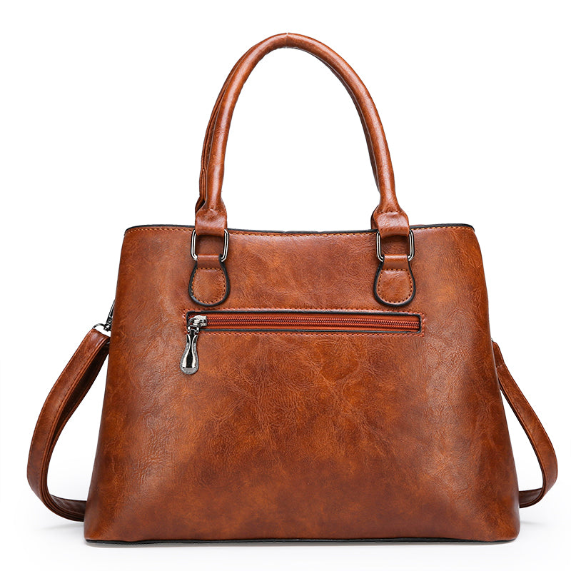 Sac à dos femme élégant – Compact et pratique