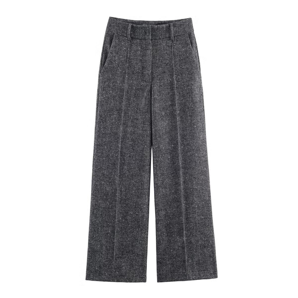 Suit jacket+pants set
