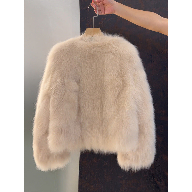 Winter Warm Coat for Women