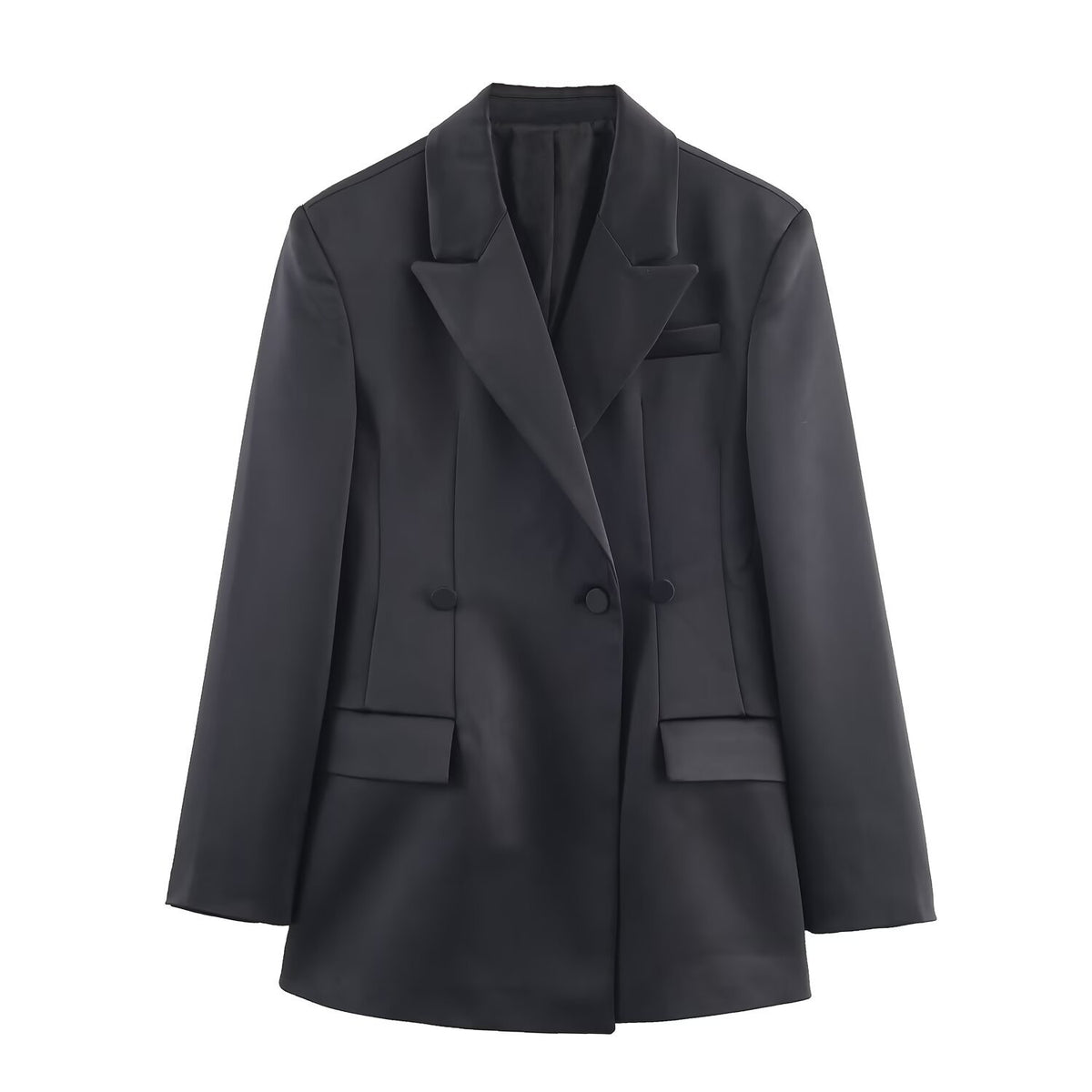 Suit jacket+pants set