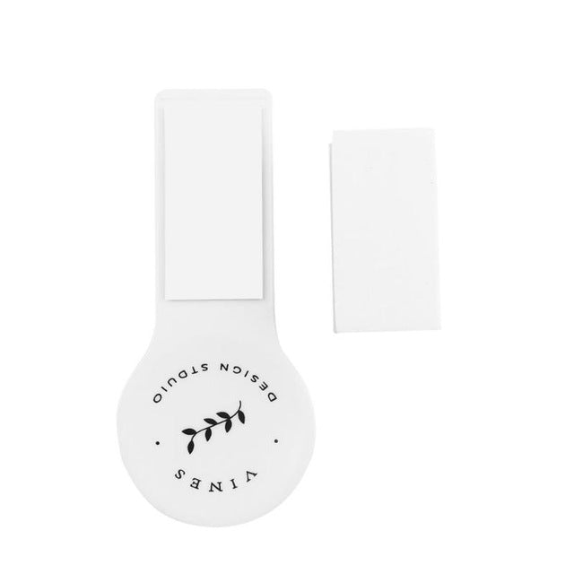 Releveur de lunette WC sans contact – Petit accessoire hygiénique