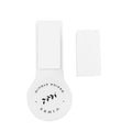 Releveur de lunette WC sans contact – Petit accessoire hygiénique