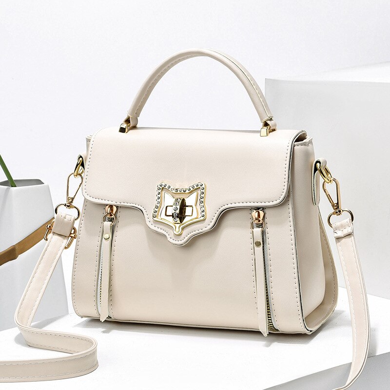 Sac à main femme élégant – Petit sac bandoulière tendance