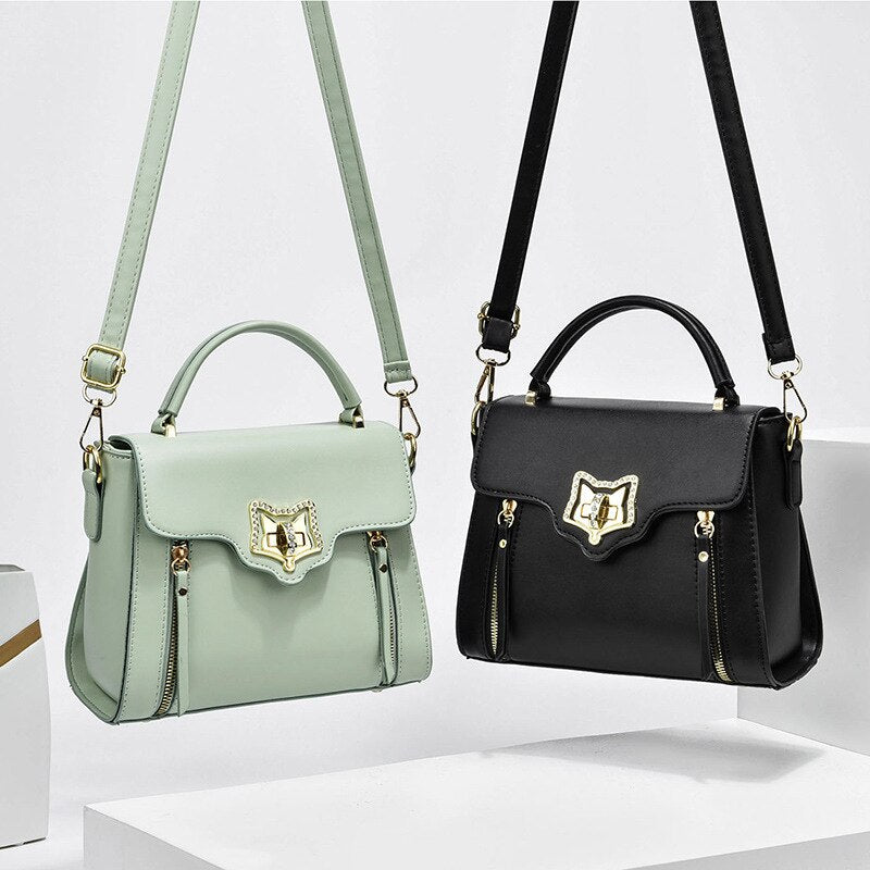 Sac à main femme élégant – Petit sac bandoulière tendance