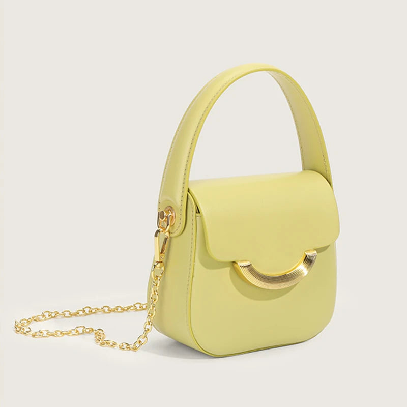 Un petit sac élégant pour vos essentiels