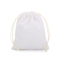 Sac de rangement cordon sac en velours