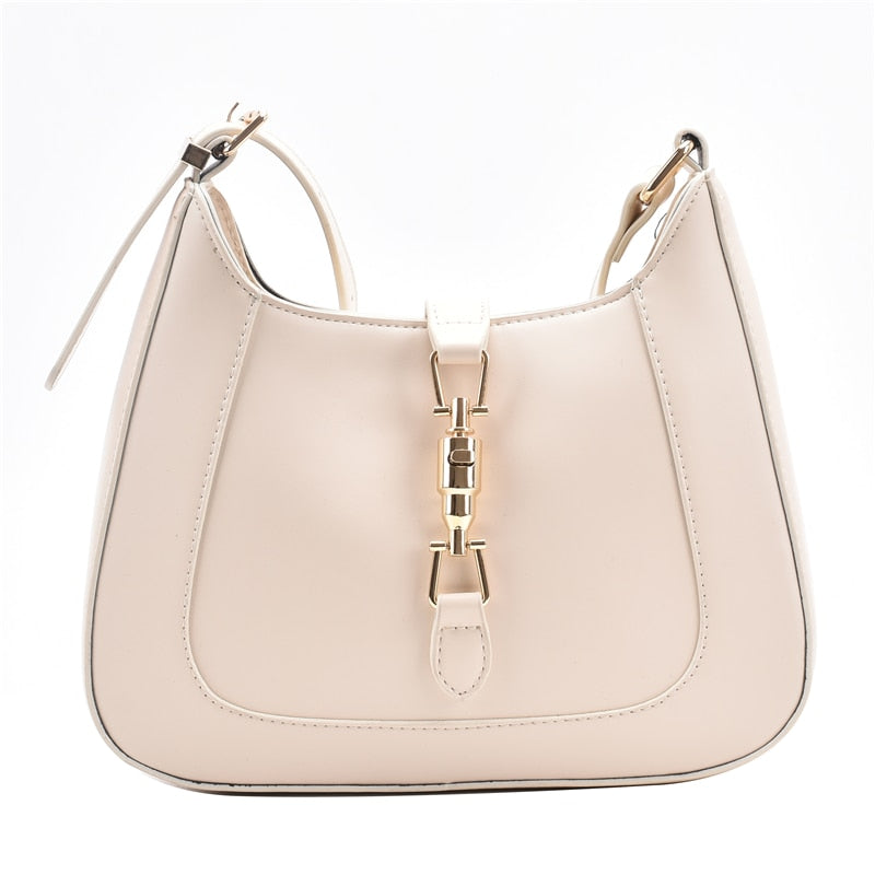 Sac à main femme élégant – Double bandoulière