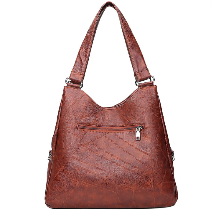 Sac à main femme style vintage – Porté épaule et bandoulière