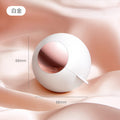 Lint Roller Hair Remover Reusable Viscous Hair Removal Upgrading Reusable Lint Rollers Sticky Roller Ball Reusable Remover