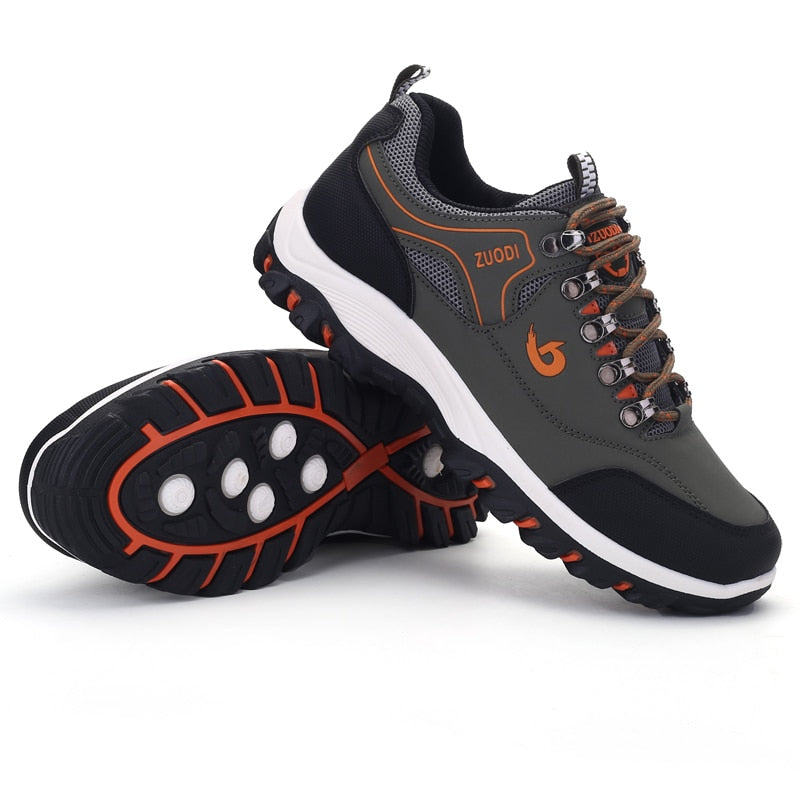 Men vulcanized shoes 2020 outdoor casual sneakers comfortable lightweight shoes for men Flats Large Sized 46 Walking Sneakers