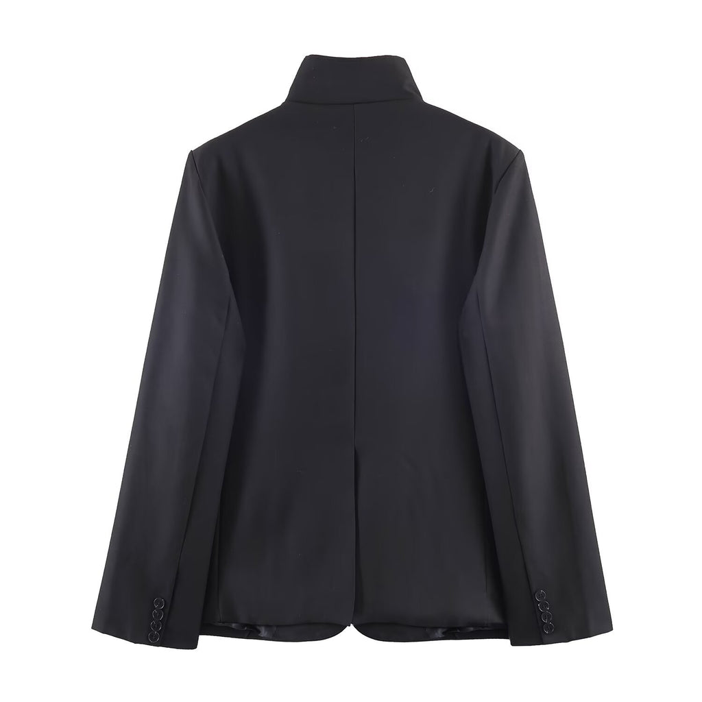 Suit jacket+pants set
