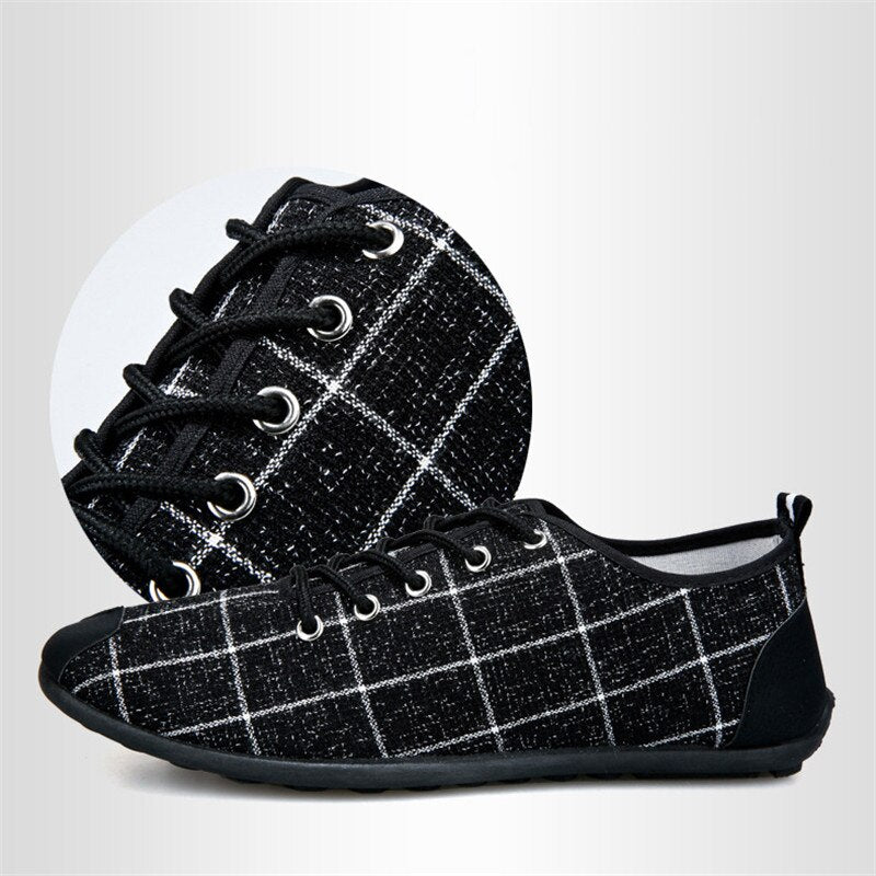 Men Loafers Driving Shoes Soft Casual Shoes Men Flats Men Shoes Leather Loafers Slip On unisex Light weige sneakers Dress shoes