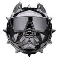 Diffuseur de parfum Bulldog pour voiture – Clip de ventilation décoratif