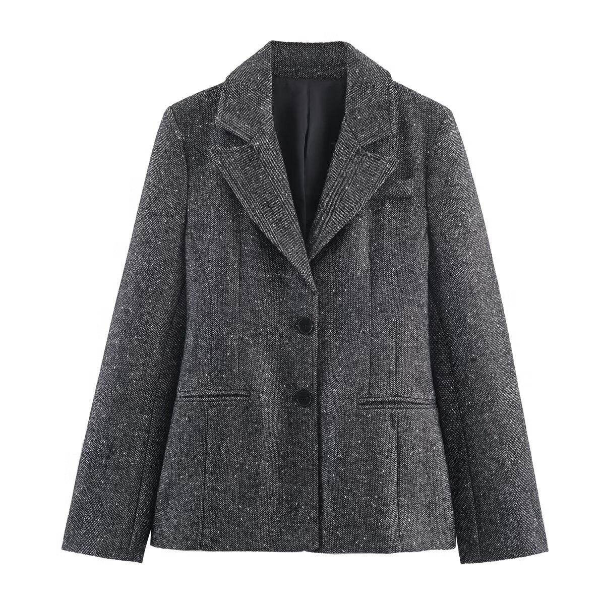 Suit jacket+pants set