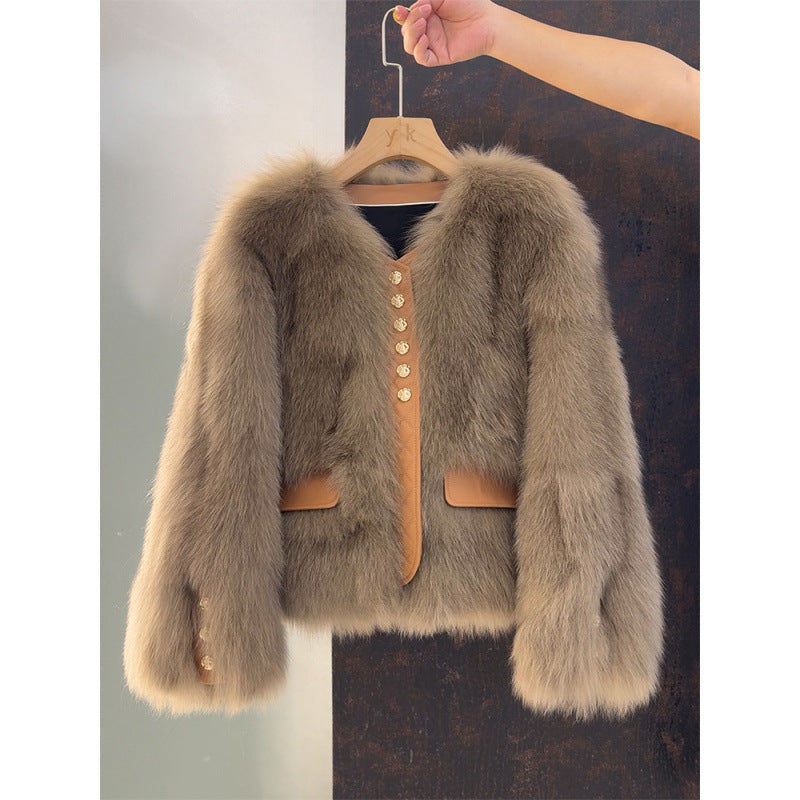 Winter Warm Coat for Women