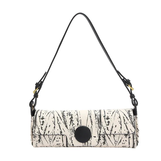 Sac baguette femme – Petit sac à main et bandoulière