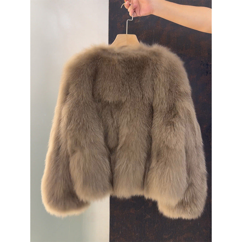 Winter Warm Coat for Women