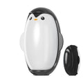 Penguin Lint Remover Household Portable Sticky Washable Reusable Mini Roller Brush Ball Suitable For Pet Hair Clothing Cleaning