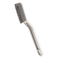 Brosse de nettoyage 2-en-1 pour joints et recoins – Salle de bain