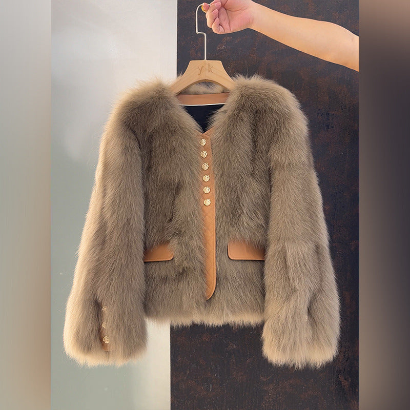 Winter Warm Coat for Women