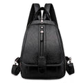 Sac à dos femme élégant – Compact et pratique