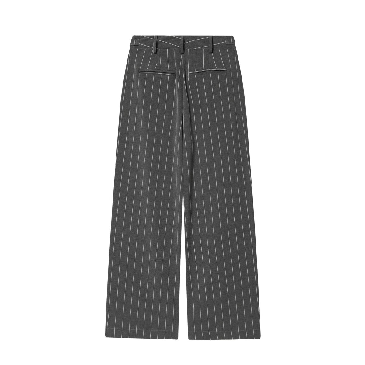 Casual suit+pants set