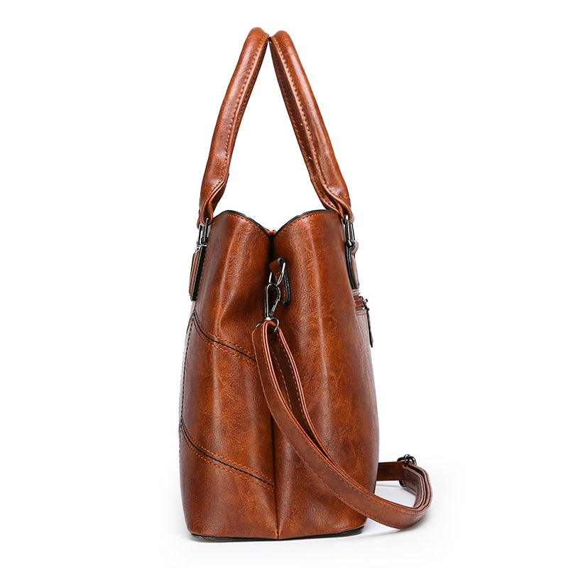 Sac à dos femme élégant – Compact et pratique