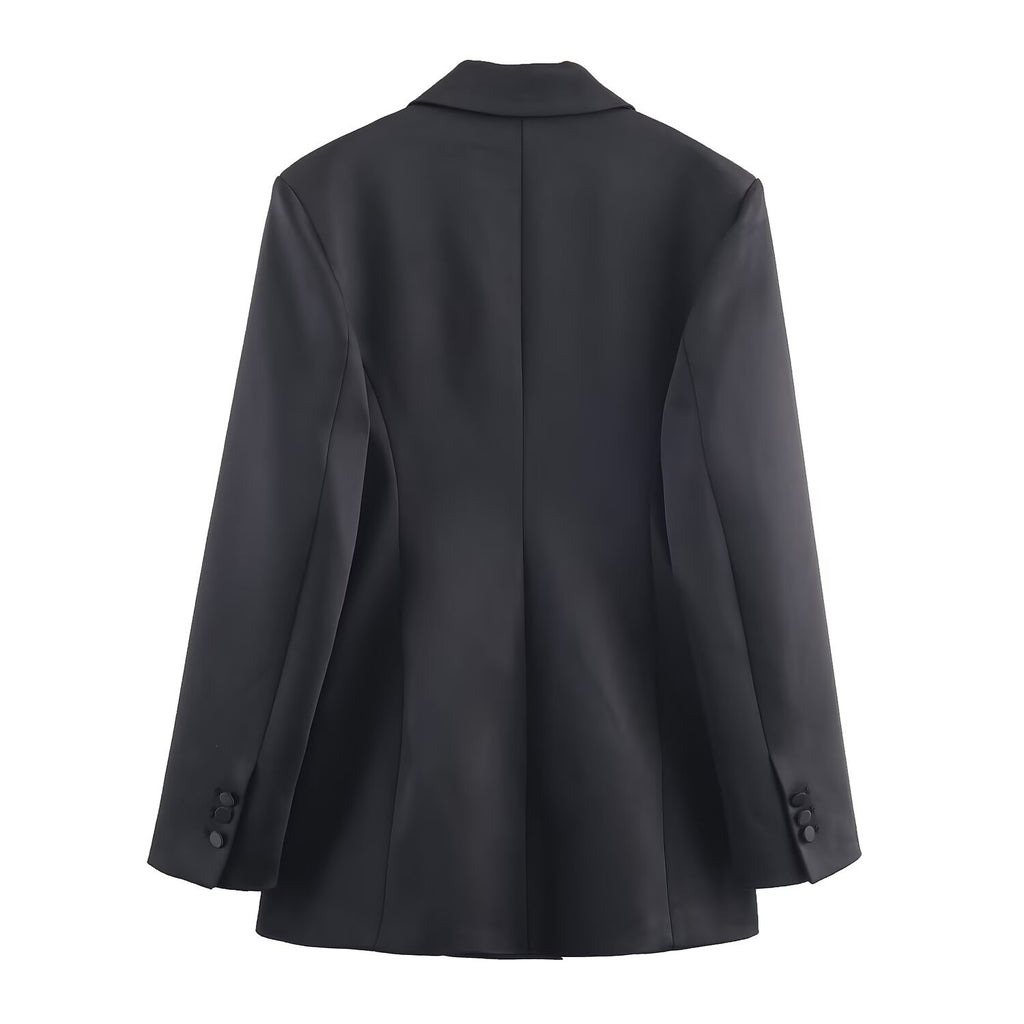 Suit jacket+pants set