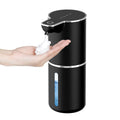 Distributeur automatique de savon sans contact – Capteur infrarouge
