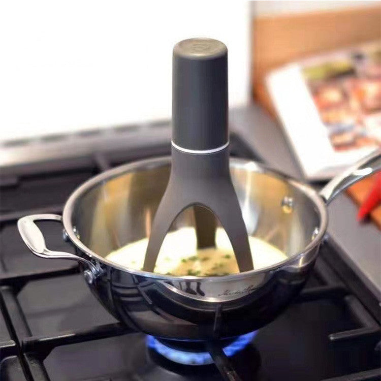 Mélangeur automatique de cuisine – Fouet électrique autonome
