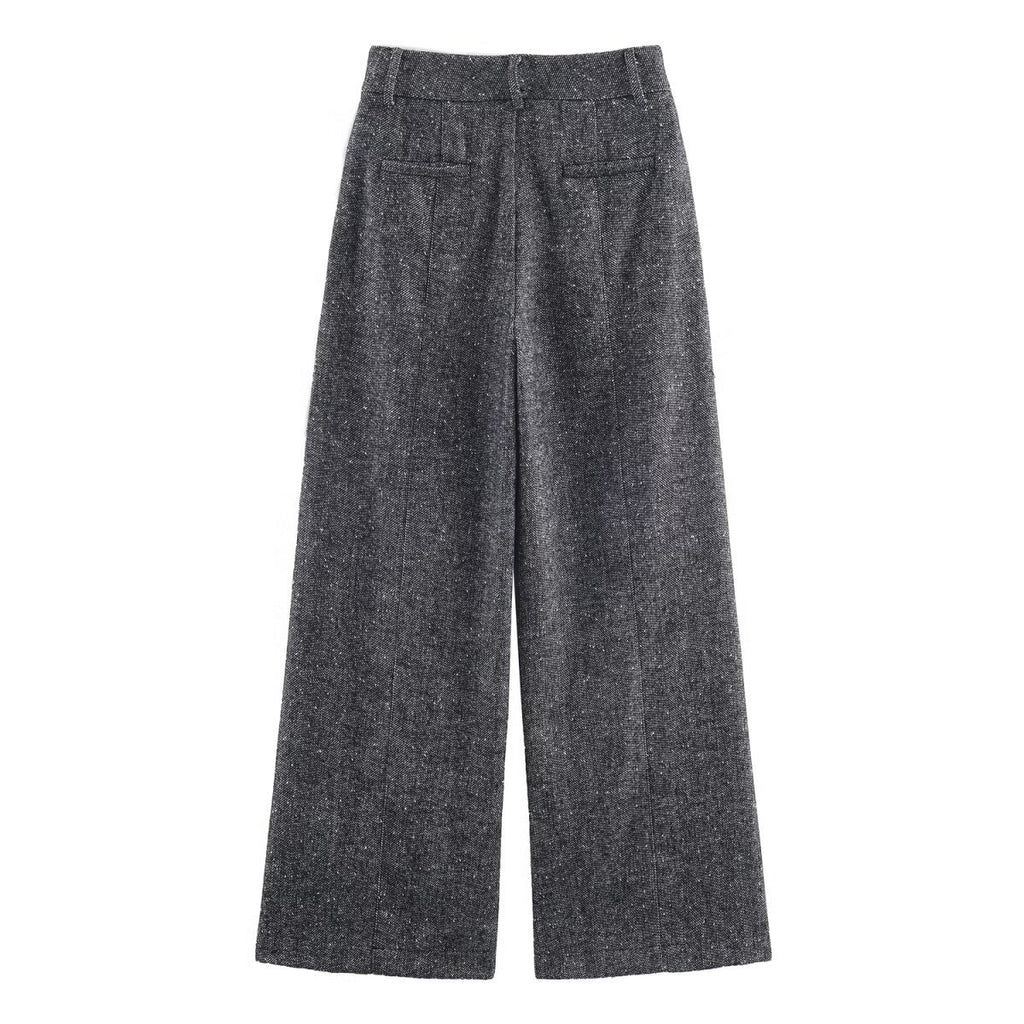 Suit jacket+pants set