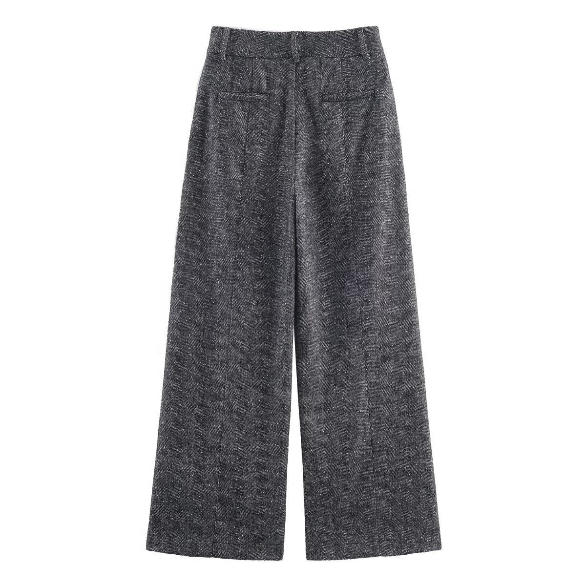 Suit jacket+pants set