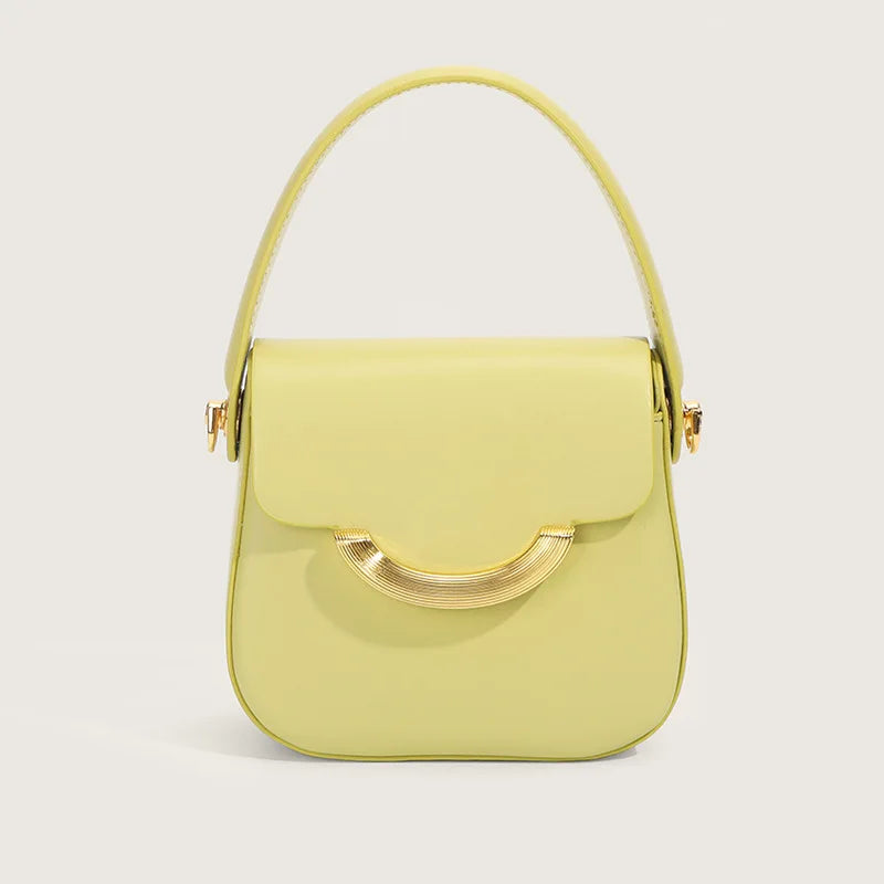 Un petit sac élégant pour vos essentiels