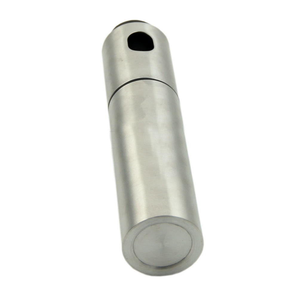 Stainless Steel Oil Sprayer kitchen accessories Olive Pump Spray Bottle Oil Sprayer Pot Cooking Tool Sets kitchen gadgets Tools