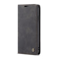 Luxury Leather Wallet Flip Case for iPhone X XR XS Max Case Phone Cover Funda for iPhone 7 6s 6 8 Plus 5 5S SE Case Coque Capa
