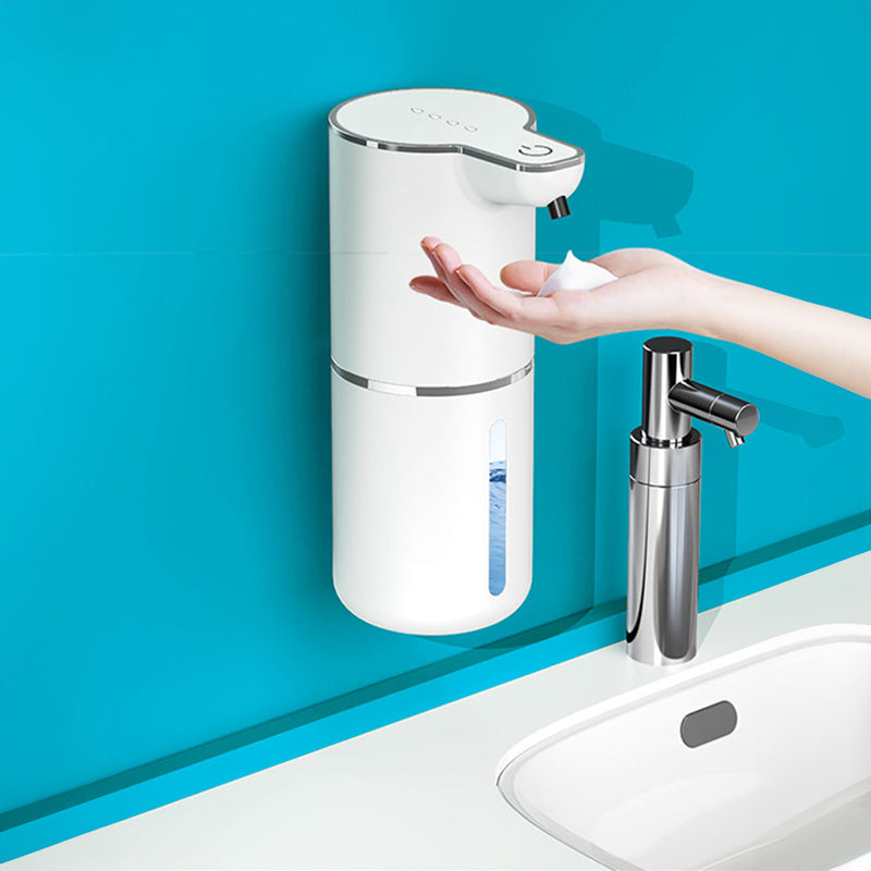 Distributeur automatique de savon sans contact – Capteur infrarouge