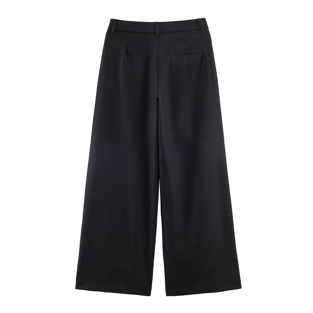 Suit jacket+pants set