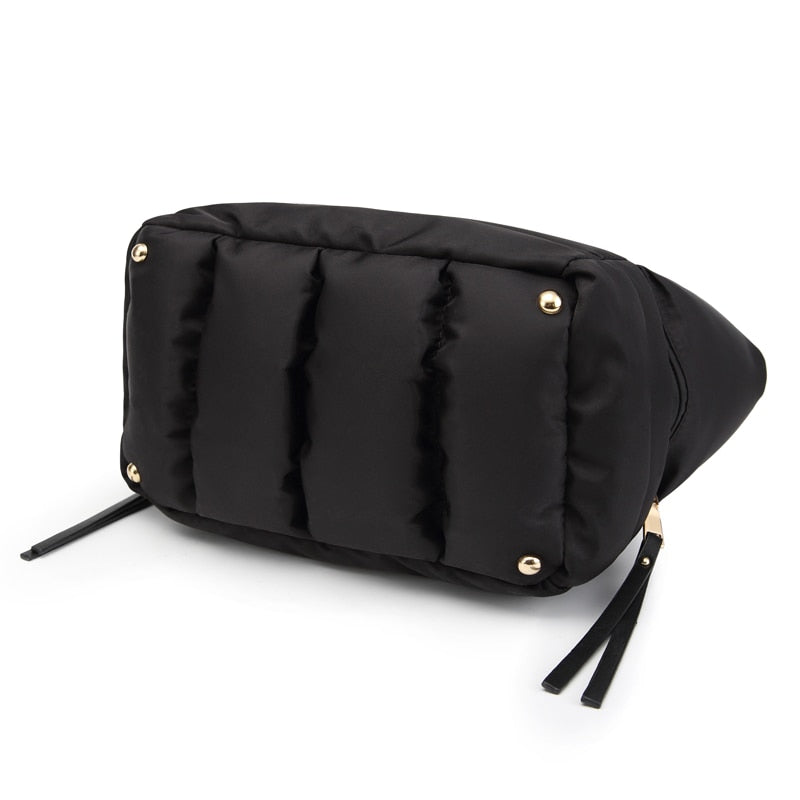Sac matelassé femme – Cabas léger et tendance