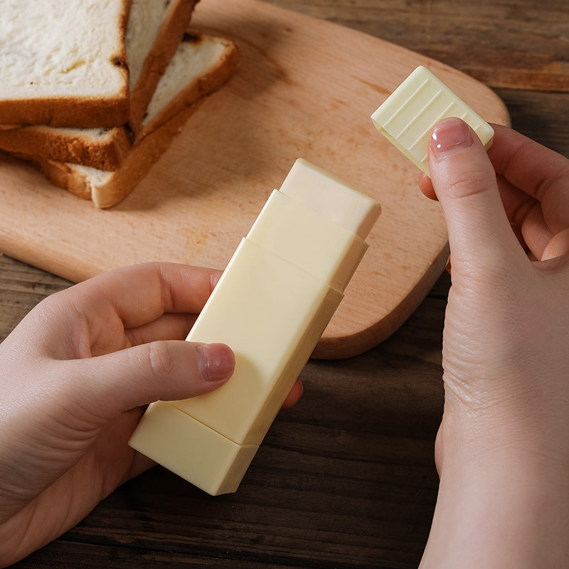 Applicateur rotatif pour beurre – Rouleau pratique de cuisine