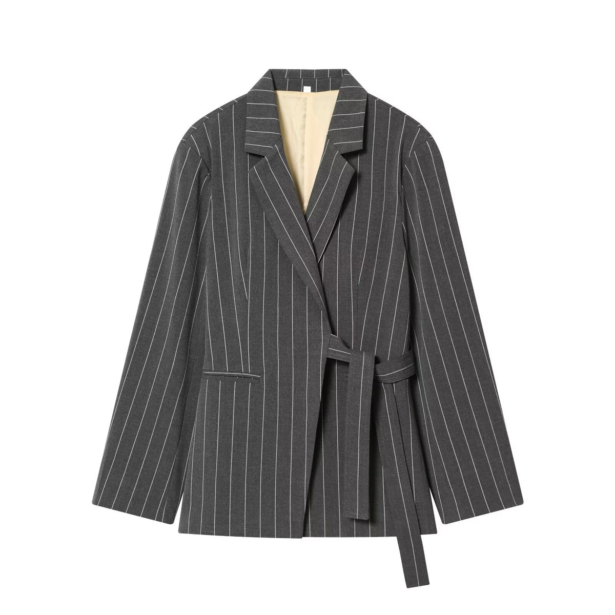 Casual suit+pants set