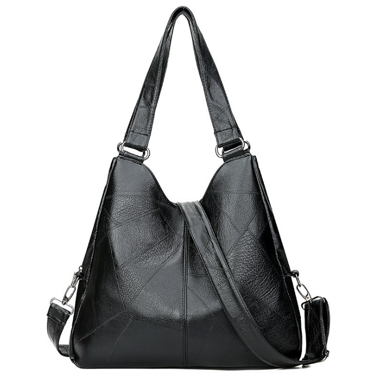 Sac à main femme style vintage – Porté épaule et bandoulière