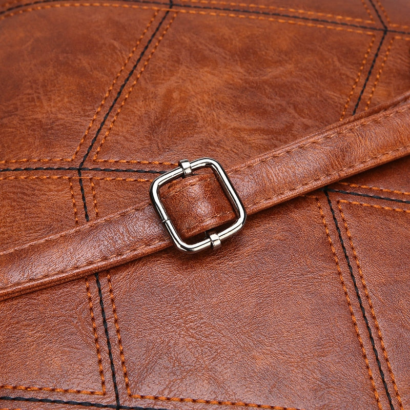 Sac à dos femme élégant – Compact et pratique